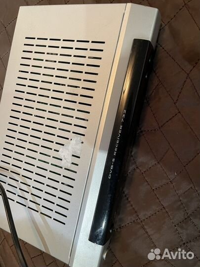 Ресивер kathrein dvb-s 732