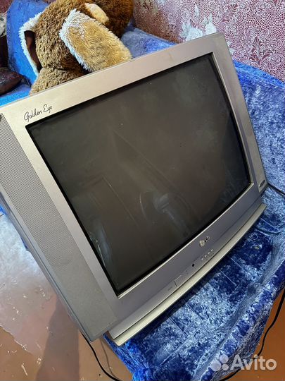 Телевизор бу