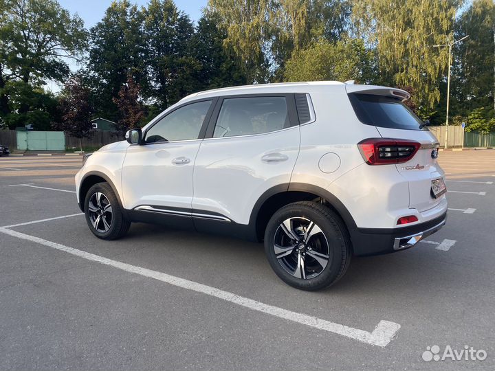 Прокат авто