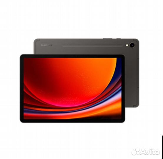 Планшет Galaxy Tab S9, Вьетнам, Предзаказ