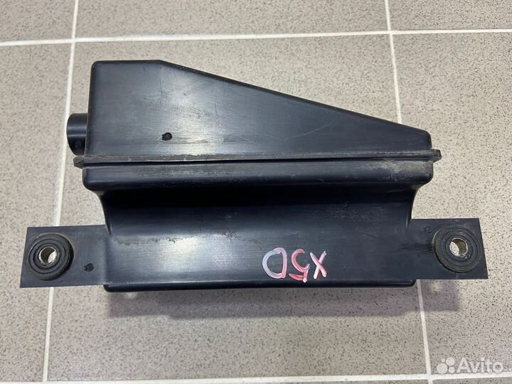 Резонатор воздушного фильтра Lifan X50 2018 г