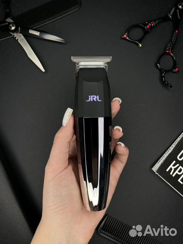 Профессиональный триммер JRL FreshFade 2020T новый