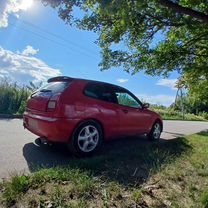 Mitsubishi Colt 1.6 MT, 1996, 187 000 км, с пробегом, цена 120 000 руб.