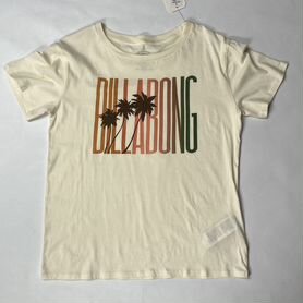 Футболка женская Billabong (S) 44