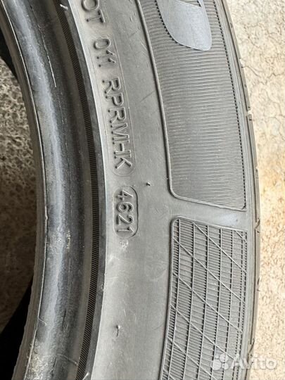 Habilead TouringMax AS H201 275/45 R20