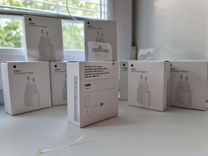 Блок зарядки Apple USB-C 20w