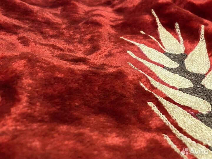 Знаме ссср, Идеальное состояние