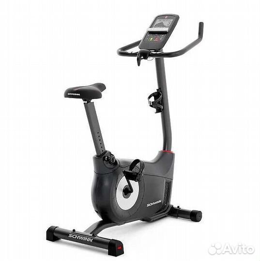 Вертикальный велотренажер Schwinn 510U v.1.32