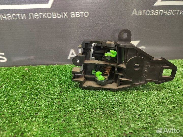 Ручка двери задняя правая Mitsubishi Lancer X