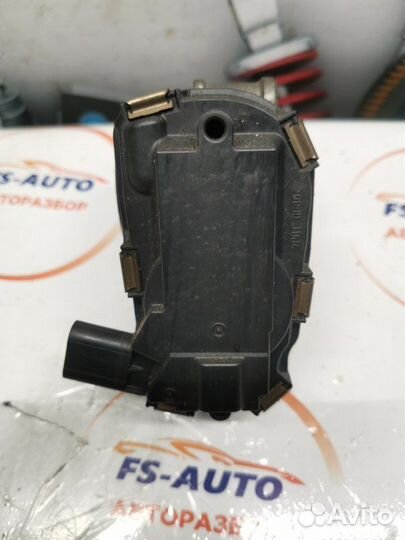 Дроссельная заслонка Opel Antara 2.2 дизель Z22D1