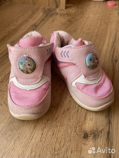 Обувь для девочки