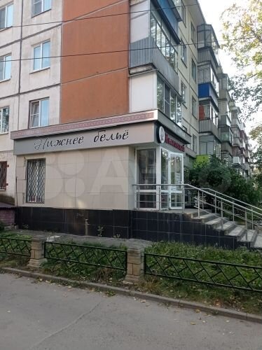 Свободного назначения, 40.6 м²