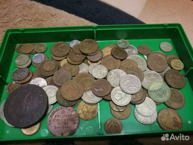 Мелочь всех времен