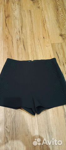 Шорты hm размер 40
