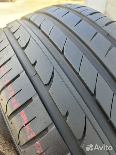 Hankook Ventus Prime 2 K115 235/45 R18