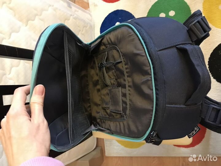 Портфель Herlitz Be bag