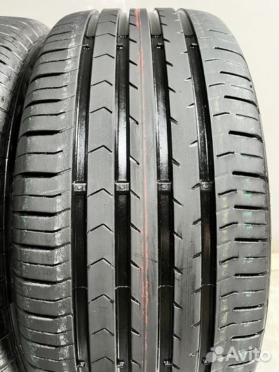 Continental ContiPremiumContact 5 225/55 R17