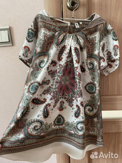 Одежда женская