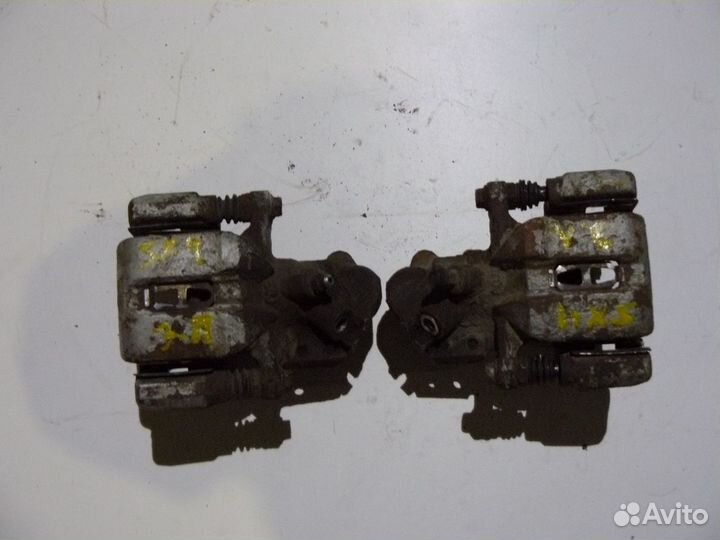 Суппорт задний для Suzuki SX4 2011г