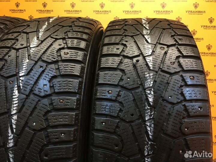 Pirelli Ice Zero 225/60 R17 103T