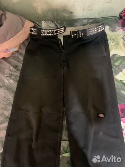 Штаны Dickies loose fit