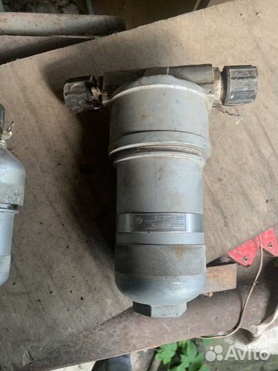 Фильтр гидравлический 14гф1сн