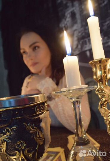 Приворот, гадание, снятие порчи, обучение