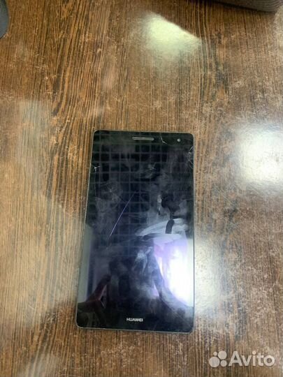 Планшет huawei