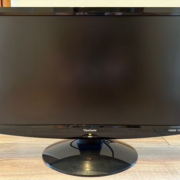 Монитор ViewSonic VX2433wm 24 дюйма