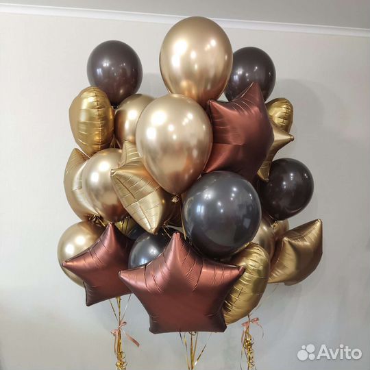 Воздушные шары