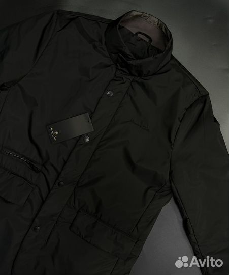 Куртка мужская massimo dutti разные цвета