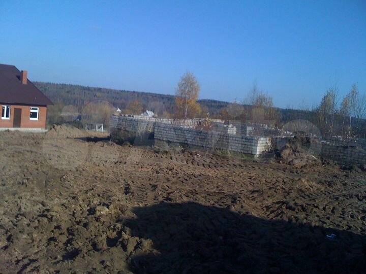Участок 15 сот. (ИЖС)