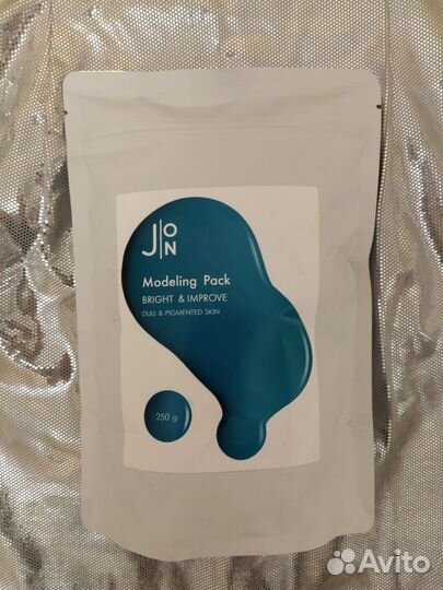 Косметика Корея