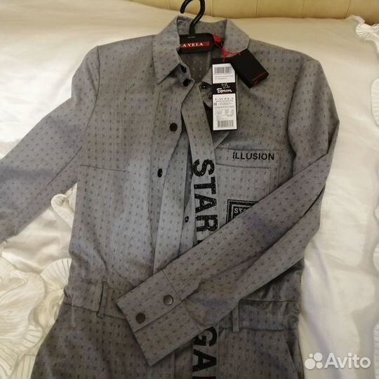 Комбинезон La vela (Беларусь) 46р-р