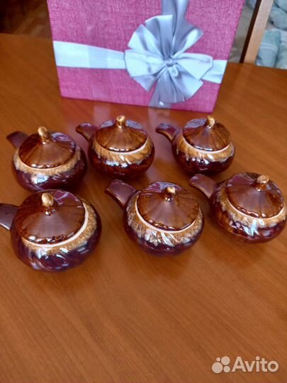 Кокотница, жульенница