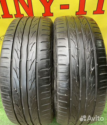 Kumho Ecsta PS31 215/55 R17 94W