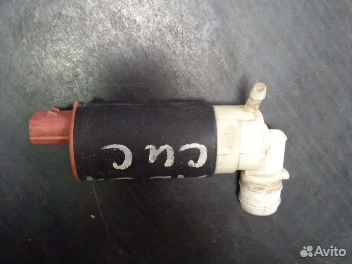 Насос омывателя Toyota Avensis Honda Civic