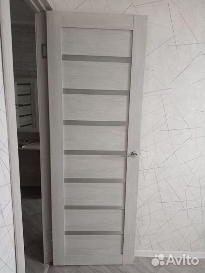 Дверное полотно