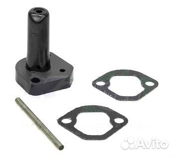 Проставка бензонасоса