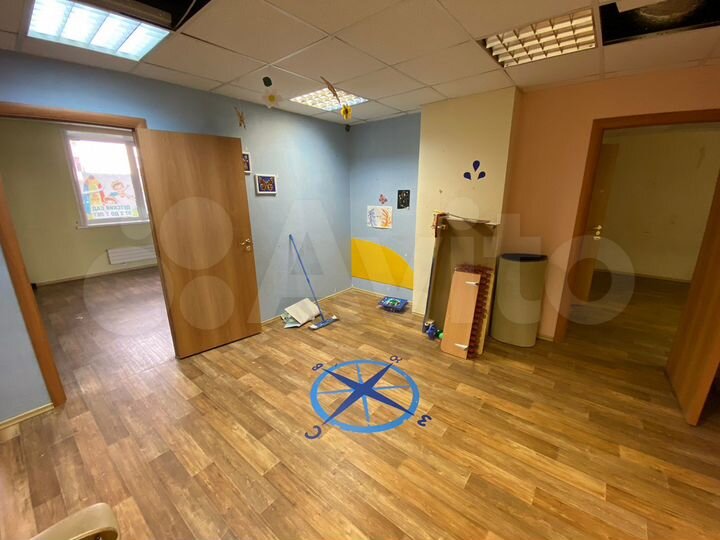 Торговая площадь, 175 м²