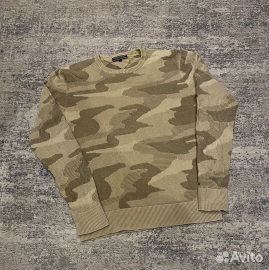 Кофта Tommy hilfiger