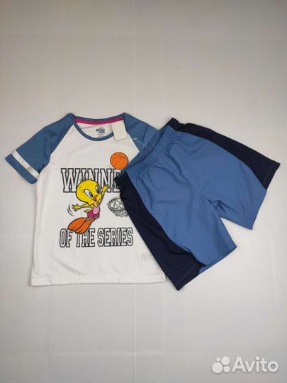 Комплект 128