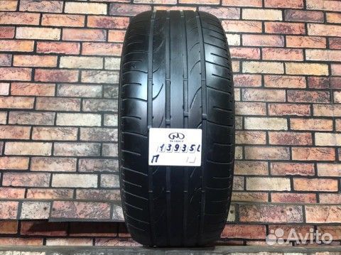 Bridgestone Dueler H/P Sport 235/55 R17