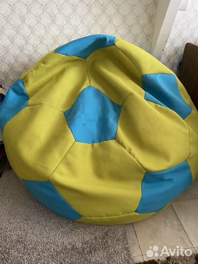 Кресло мешок