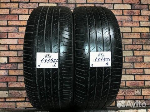 Bridgestone Dueler H/L 400 245/50 R20