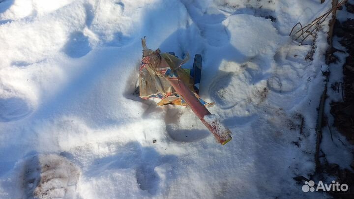 Кран шаровый 11с 67п ду 50