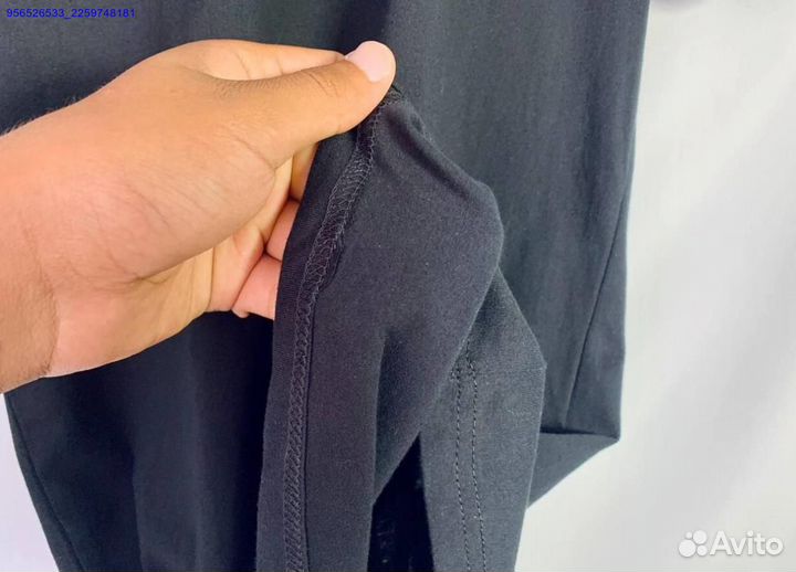 Футболка Tommy Hilfiger мужская