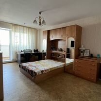 1-к. квартира, 46 м², 13/17 эт.