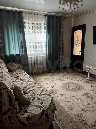 Дом 80 м² на участке 6 сот.
