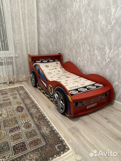 Детская мебель